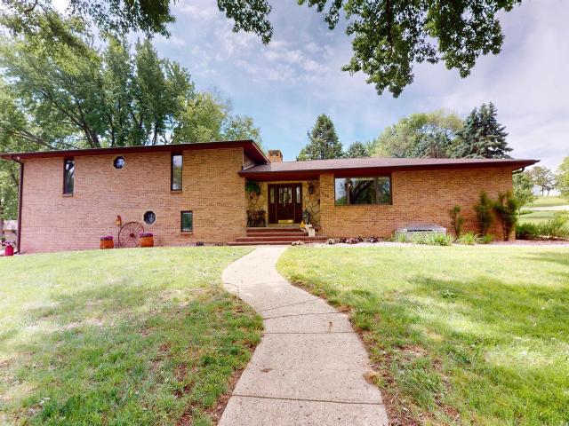 House for sale in Ida, Iowa