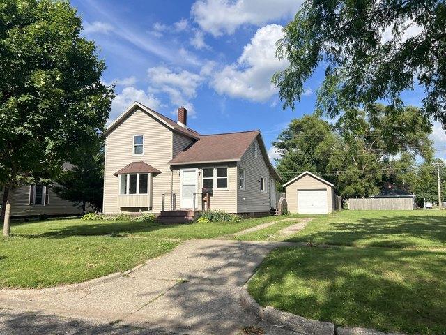 House for sale in Sturgis, Michigan