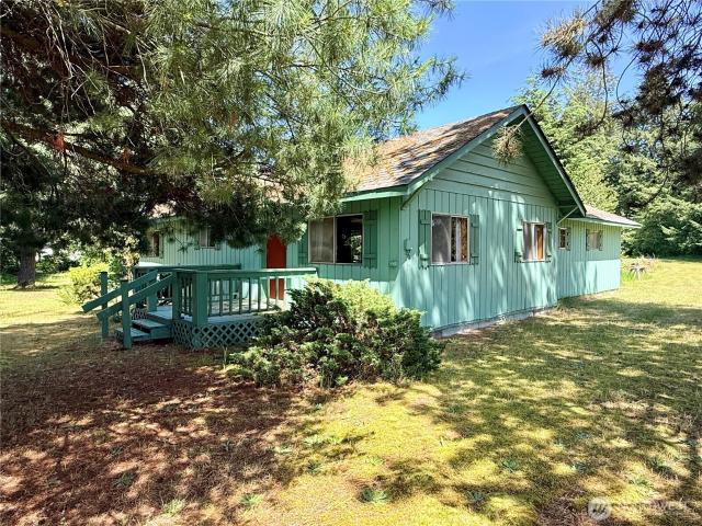 House for sale in Thurston, Washington