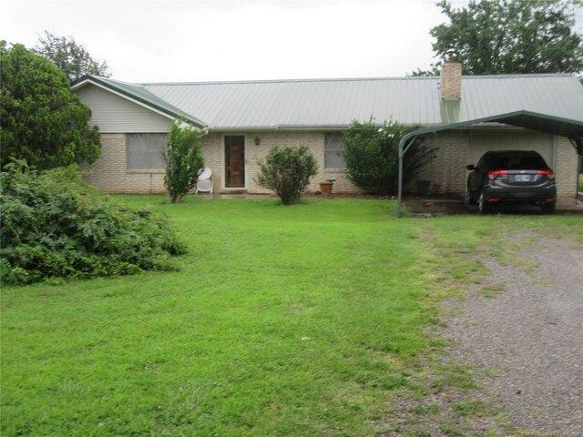 Farm for sale in Mcalester, Oklahoma