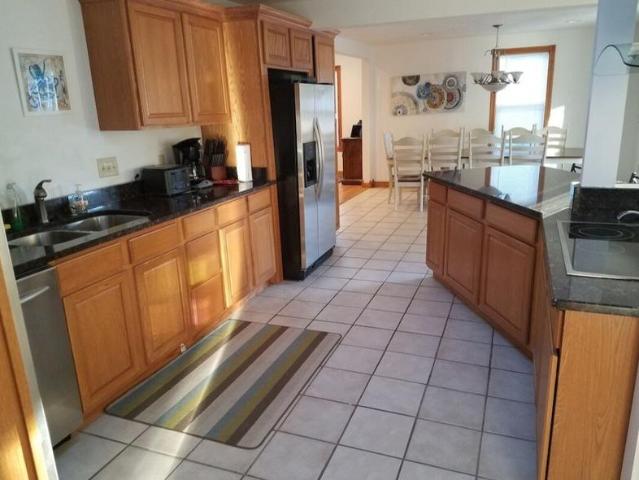 House for rent in Allegan