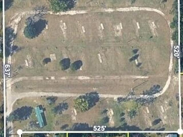 Land for sale in Waycross, Ware County
