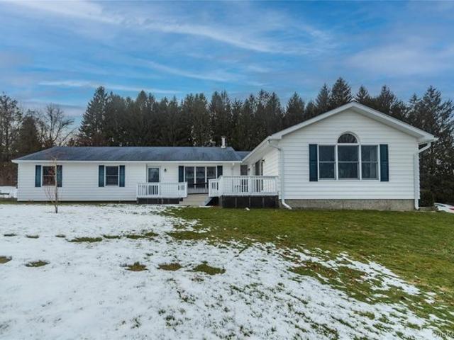 House for sale in Dover Plains, New York