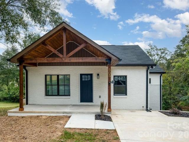 House for sale in Shelby, North Carolina