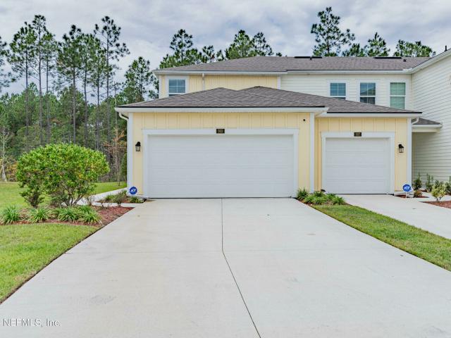 Townhouse for rent in Saint Augustine