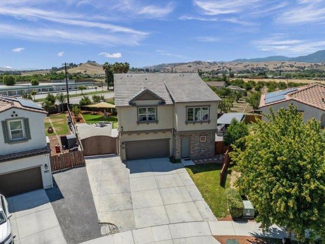 House for sale in Hollister, California