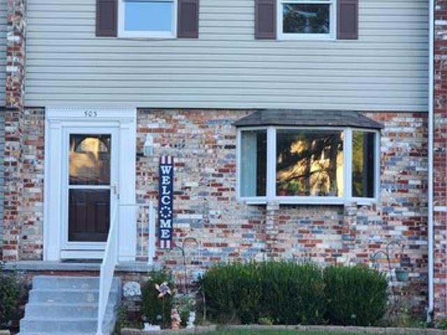 Condo for sale in Beckley, Raleigh County