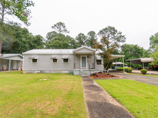 House for sale in Dothan, Alabama