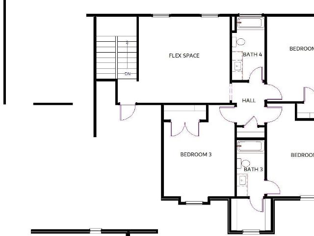 House for sale in The Quarters, Maumelle
