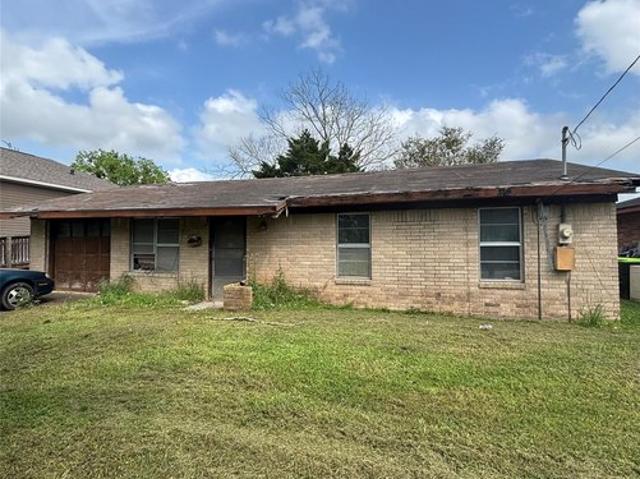 House for sale in Wharton, Texas