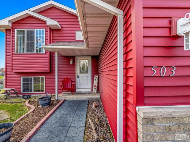 House for sale in Isanti, Minnesota