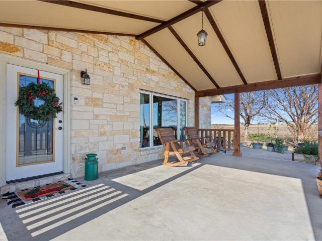 Land for sale in Bosque, Texas