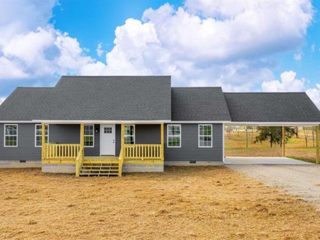 House for sale in Rainsville, Alabama