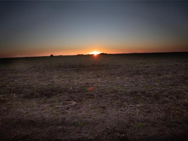 Land for sale in Taylor, Texas