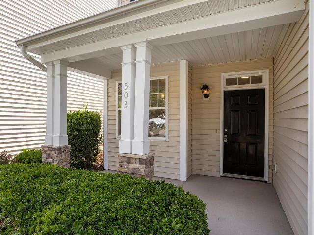 Townhouse for sale in Wake, North Carolina