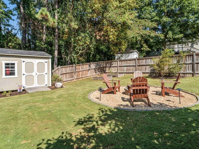 House for sale in Whitstone, Fuquay-Varina