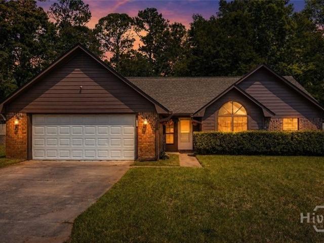 House for sale in Allenhurst, Georgia
