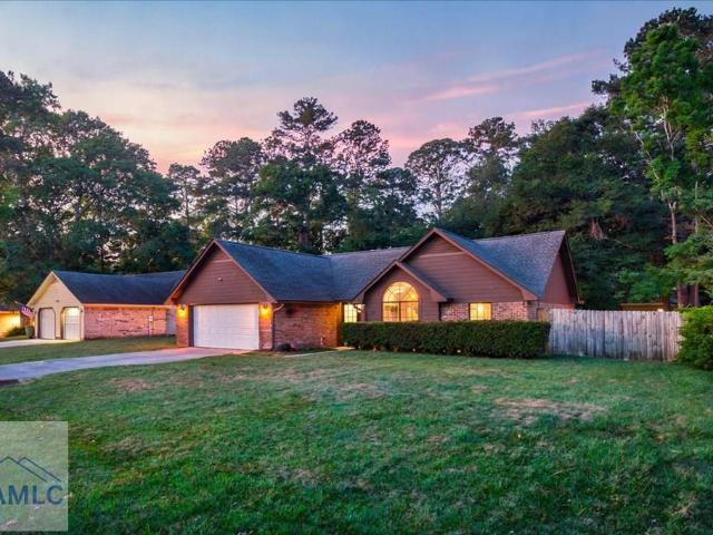 House for sale in Allenhurst, Georgia