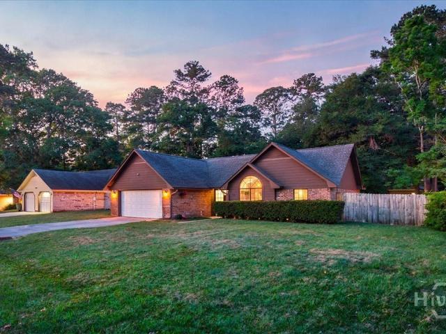 House for sale in Allenhurst, Georgia