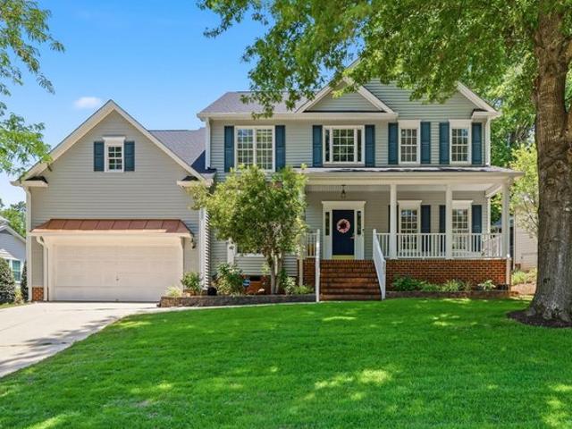 House for sale in Wake, North Carolina