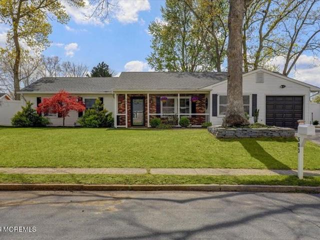 House for sale in Lanoka Harbor, New Jersey
