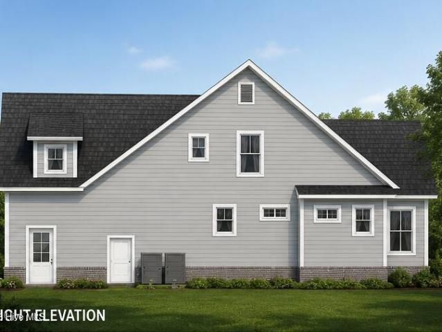 House for sale in Calabash, North Carolina