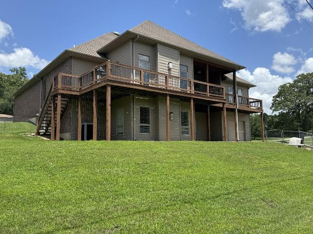House for sale in Ava, Missouri