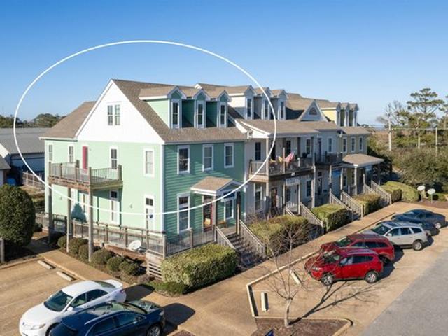 Condo for sale in Manteo, North Carolina
