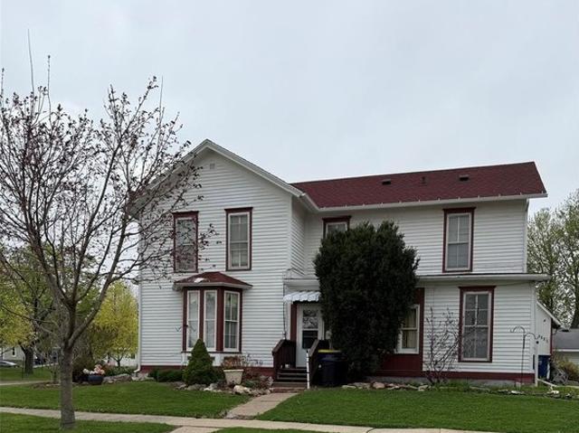 House for sale in Vinton, Iowa