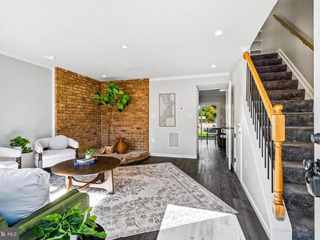 Townhouse for sale in Cloverberry, Taneytown
