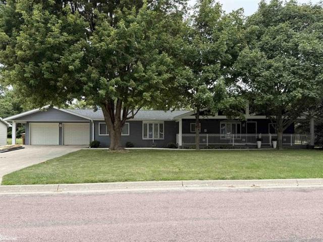 House for sale in Glidden, Iowa