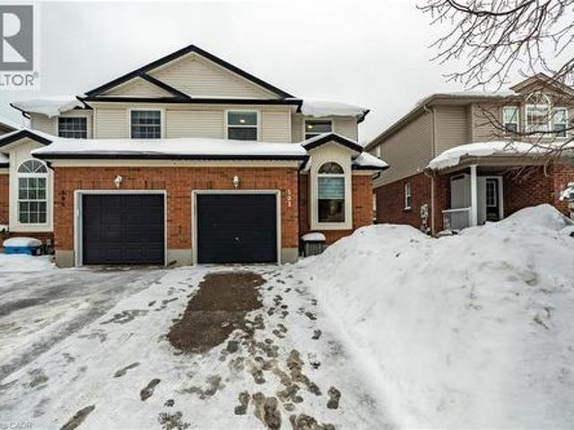 House for sale in Waterloo, Ontario