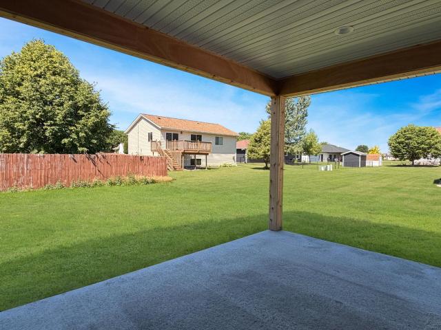 House for sale in Marshall, Minnesota