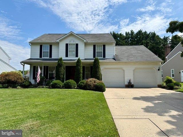 House for sale in Bel Air, Maryland