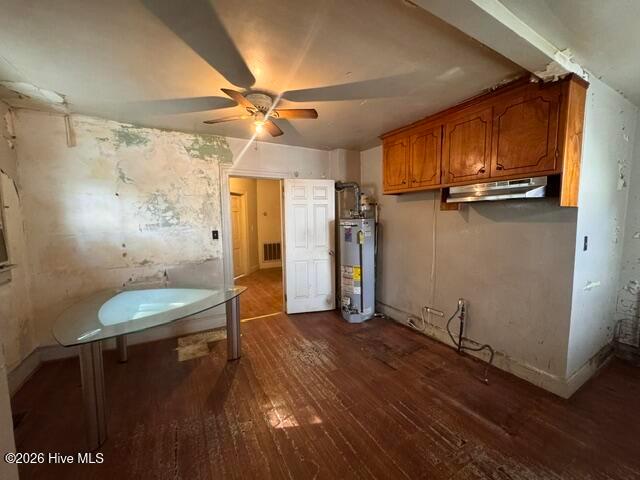 House for sale in Wilson, North Carolina