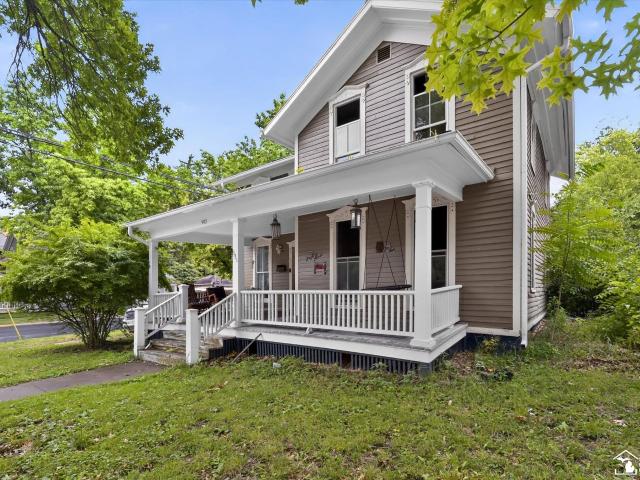 House for sale in Adrian, Michigan