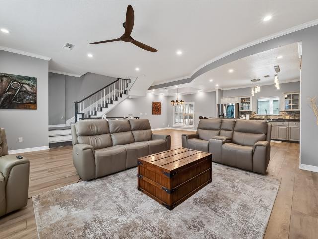 Townhouse for sale in Washington Avenue Coalition / Memorial Park, Houston