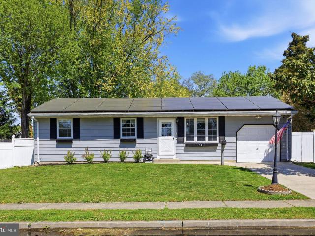 House for sale in Mantua, New Jersey