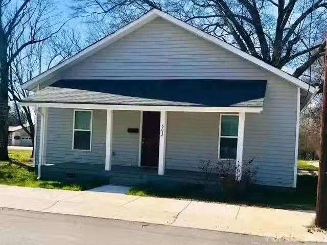House for rent in Mooresville