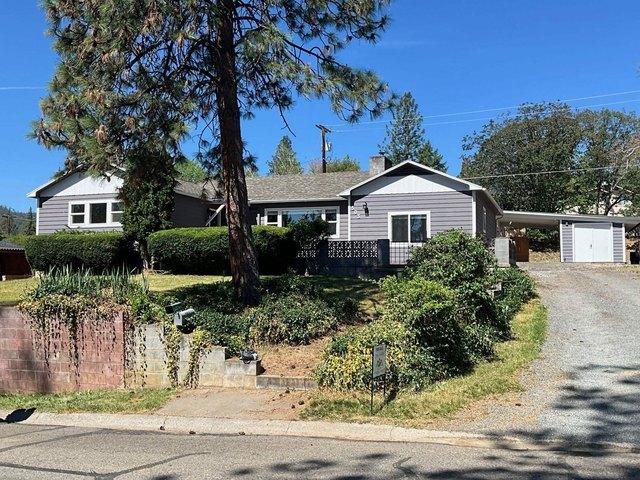 House for sale in Yreka, California