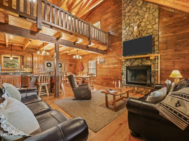 House for sale in Tennessee