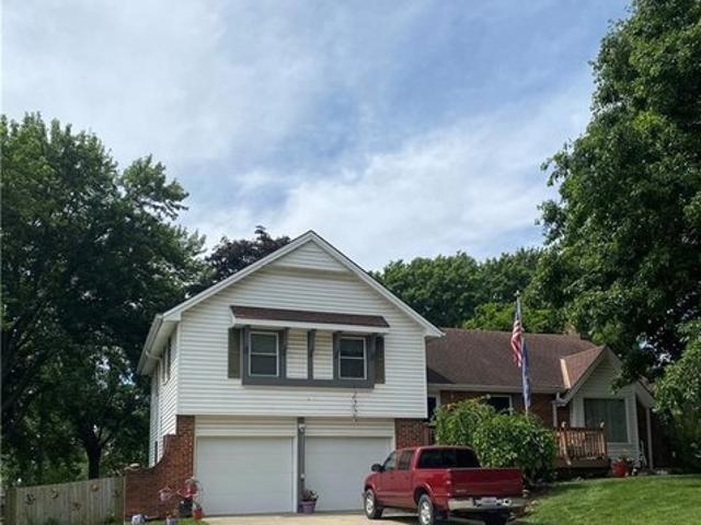 House for sale in Belton, Missouri