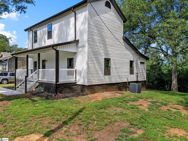 House for sale in Union, South Carolina