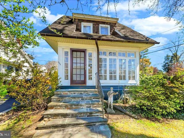 Property for sale in Narberth, Pennsylvania