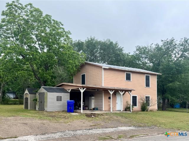 House for sale in Dewitt, Texas