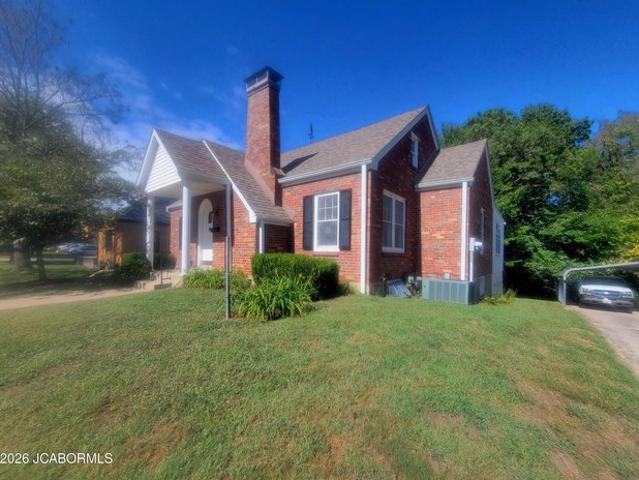House for sale in Fulton, Callaway County