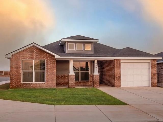 House for sale in Wolfforth, Texas