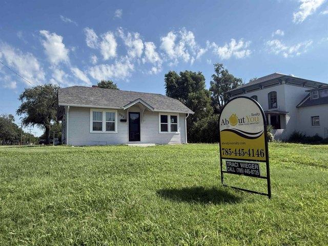 House for sale in Kansas