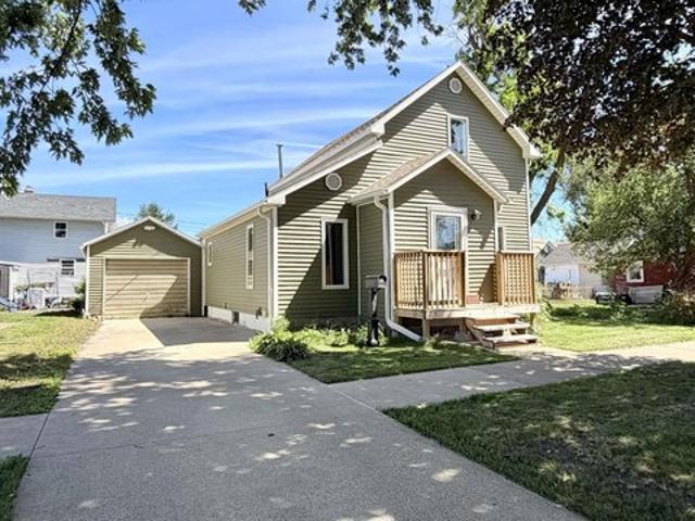 House for sale in Buena Vista, Iowa