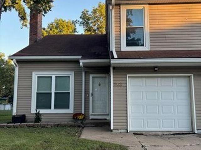 Townhouse for sale in Robandee, Kansas City